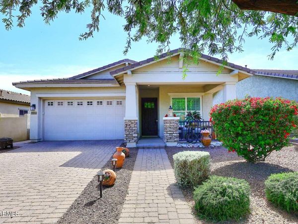 20615 W NELSON Place, Buckeye, AZ 85396