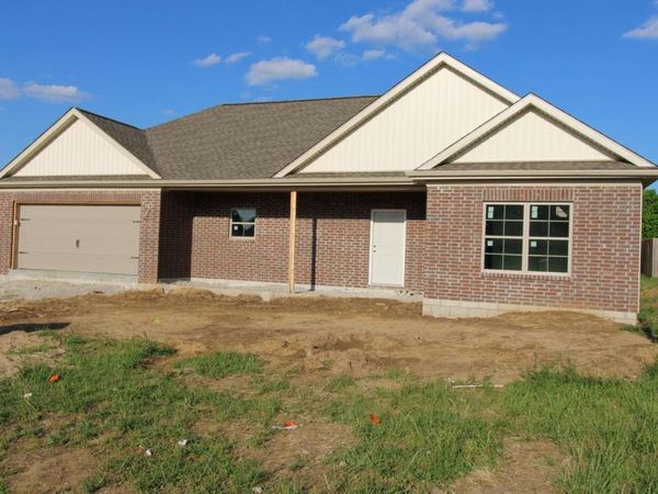 764 S Cathy Drive, Princeton, IN 47670