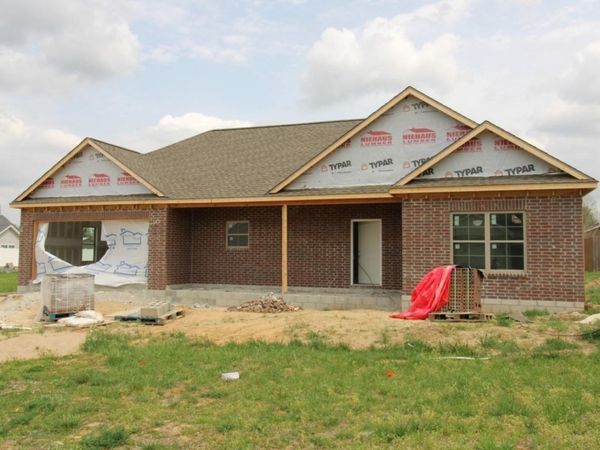 764 S Cathy Drive, Princeton, IN 47670