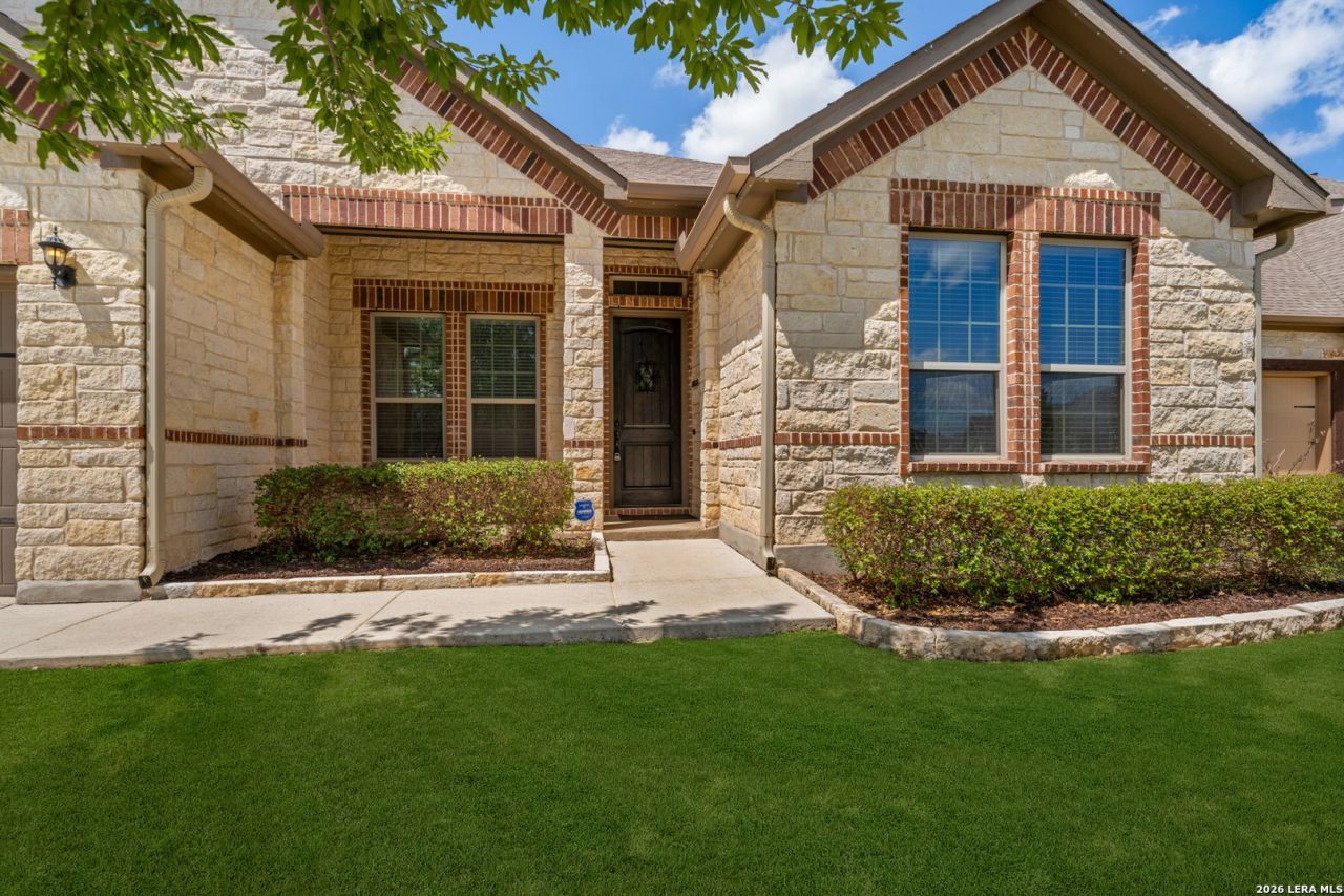 248 Woods Of Boerne, Boerne, TX 78006 Main Photo