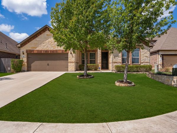 248 Woods Of Boerne, Boerne, TX 78006