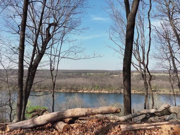 19 NE 4471 Road, Spavinaw, OK 74366
