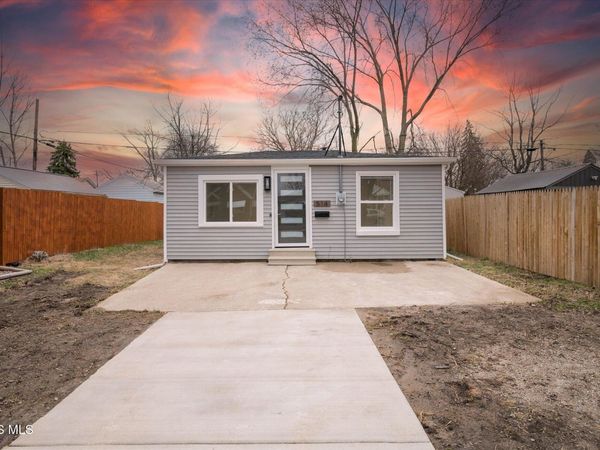 514 Conrad Avenue, Toledo, OH 43607