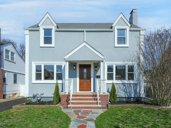 17 High Park Pl, Clifton, NJ 07011