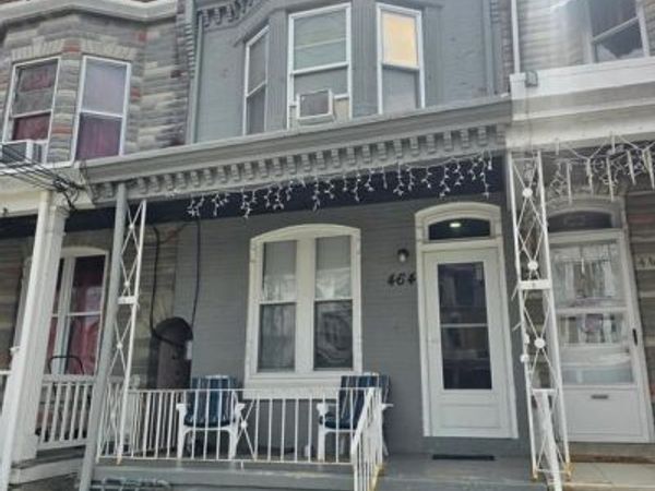 464 W OLEY STREET, READING, PA 19601