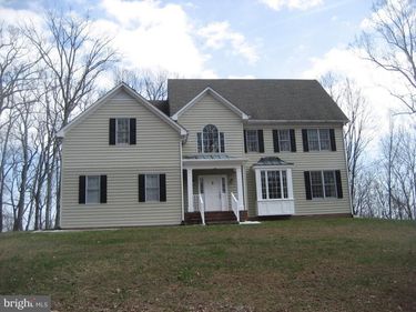 10504 WARLAND ROAD, MARSHALL, VA 20115