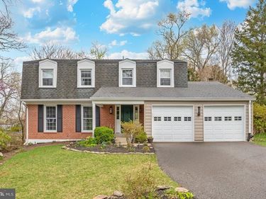 3106 MADISON HILL COURT , ALEXANDRIA, VA 22310