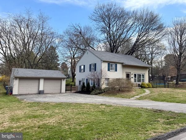 1125 NEW YORK AVENUE, WEST CHESTER, PA 19380