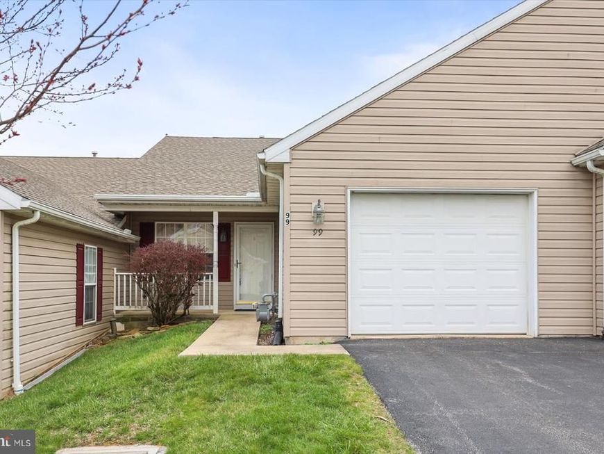 99 Furlong Way , Unit 99, Red Lion, PA 17356 Main Photo