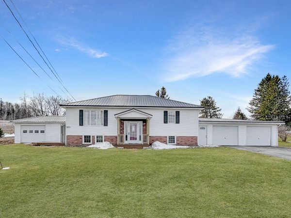 272 Main Street, Saint Agatha, ME 04772