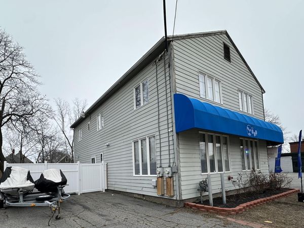 777 Forest Avenue, Portland, ME 04103