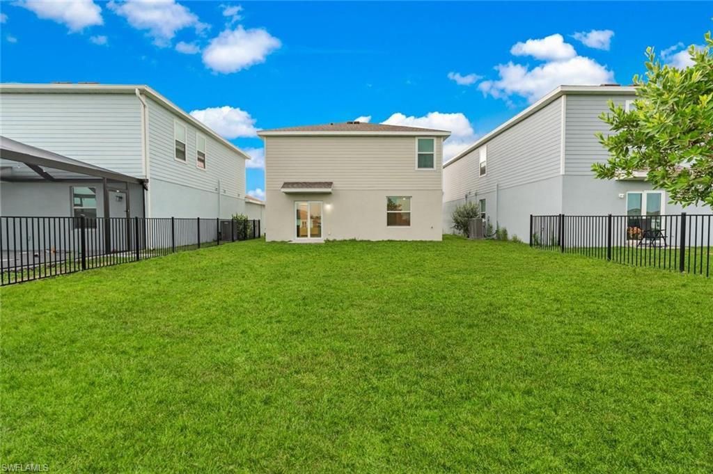 12230 Dakota Ridge Pl , Lehigh Acres, FL 33974 Photo