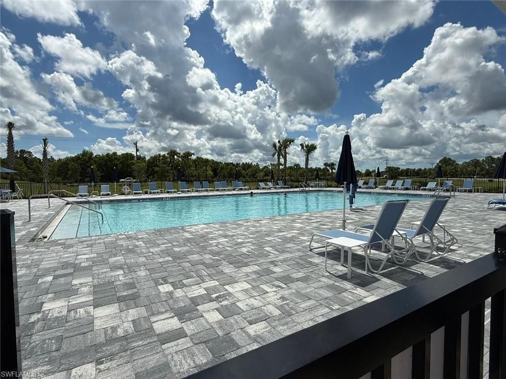 12230 Dakota Ridge Pl , Lehigh Acres, FL 33974 Photo