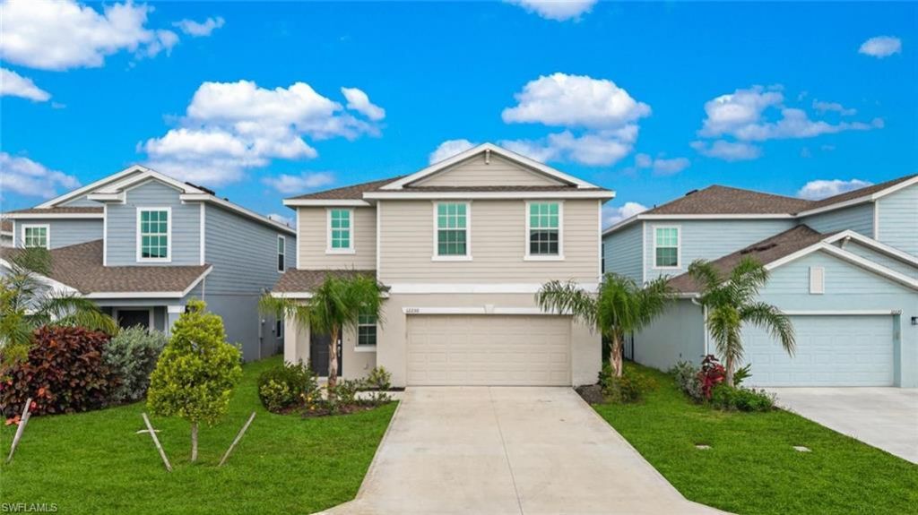 12230 Dakota Ridge Pl, Lehigh Acres, FL 33974 Photo