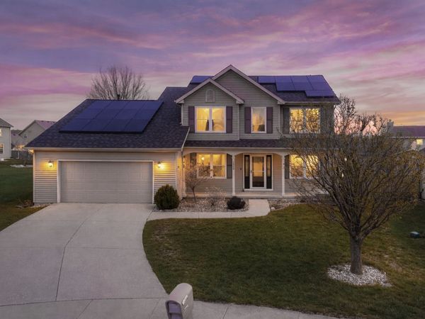 1508 Biltmore Court , Normal, IL 61761