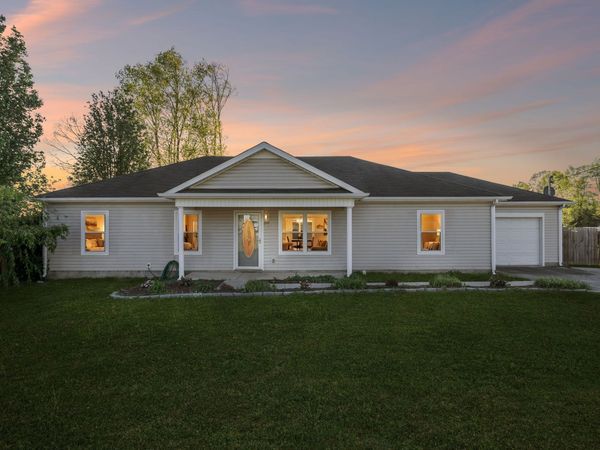 205 Saddlewood Dr, Shelbyville, TN 37160