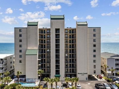 4001 S Ocean Blvd., Unit 4E, North Myrtle Beach, SC 29582