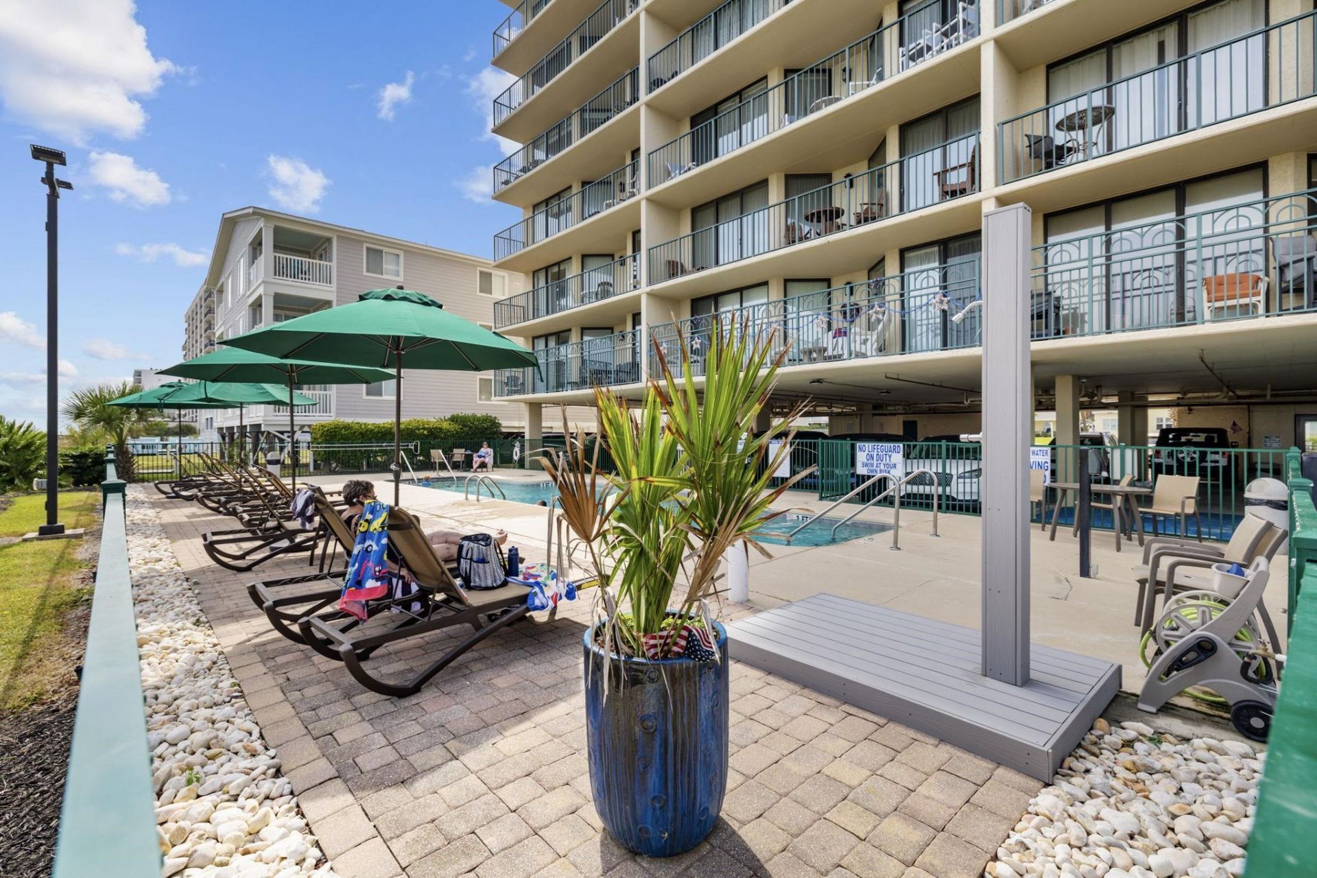 4001 S Ocean Blvd. Photo 29