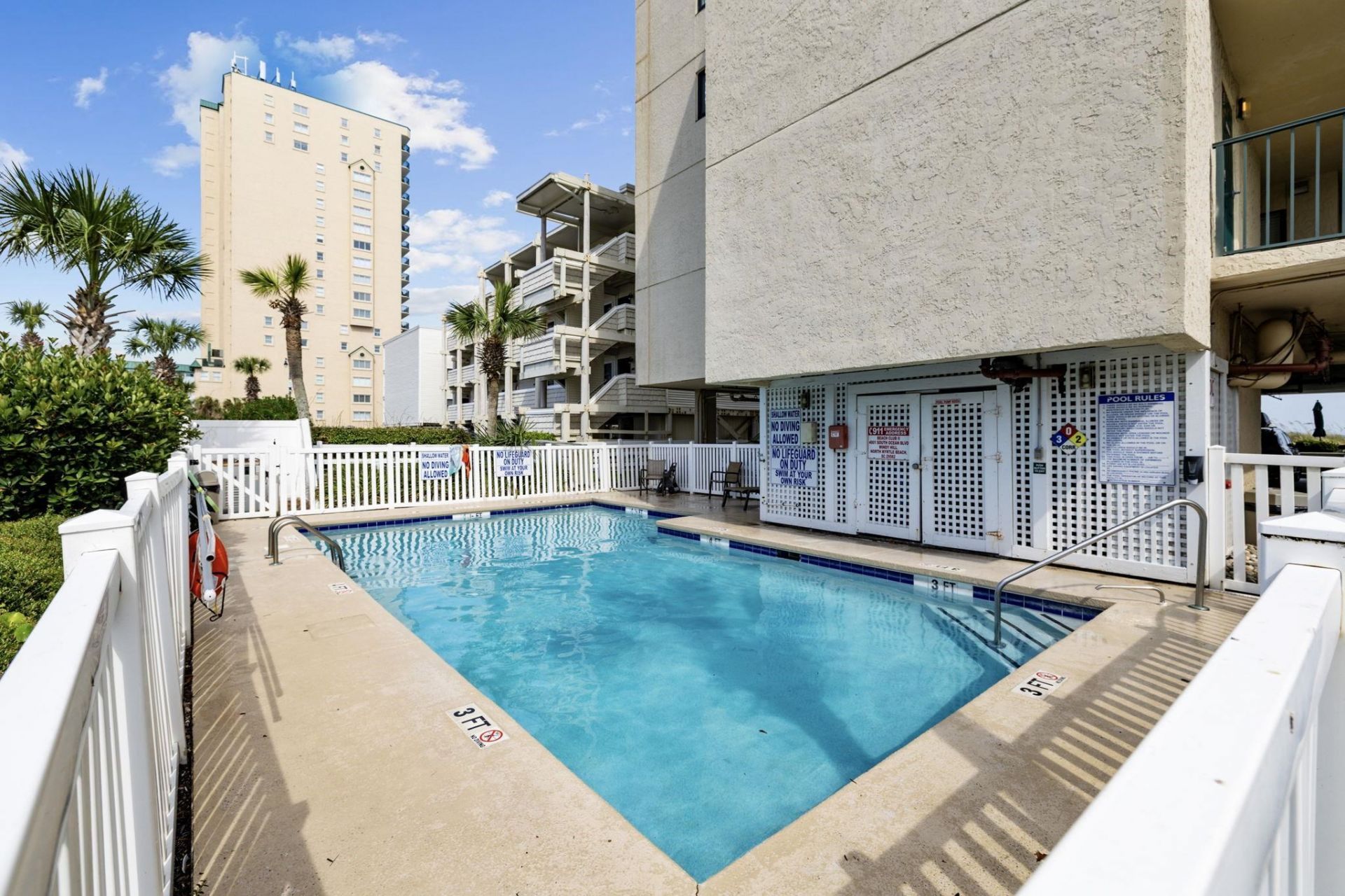 4001 S Ocean Blvd. Photo 32