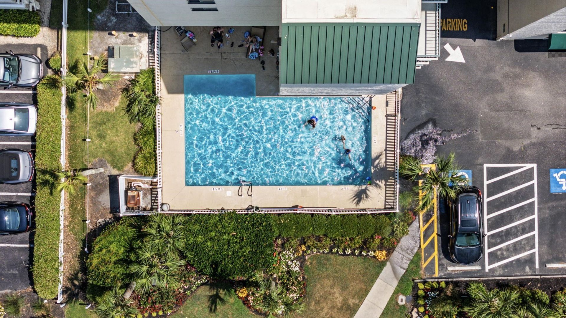 4001 S Ocean Blvd. Photo 33