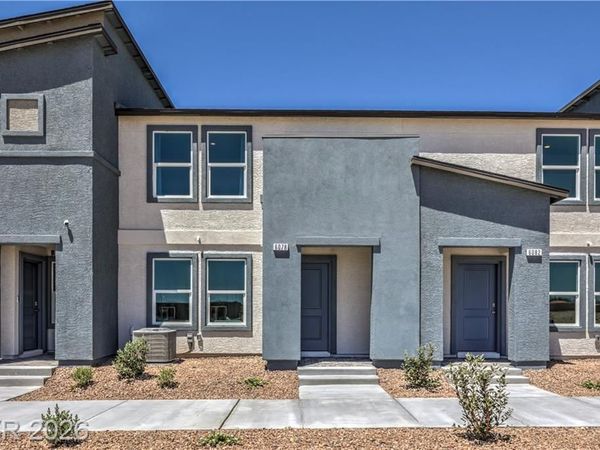 6082 Ginger Garden Street , North Las Vegas, NV 89081