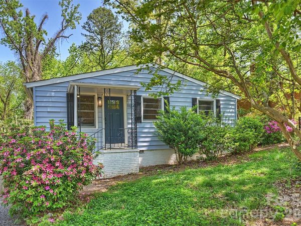 1104 Norris Avenue, Charlotte, NC 28206