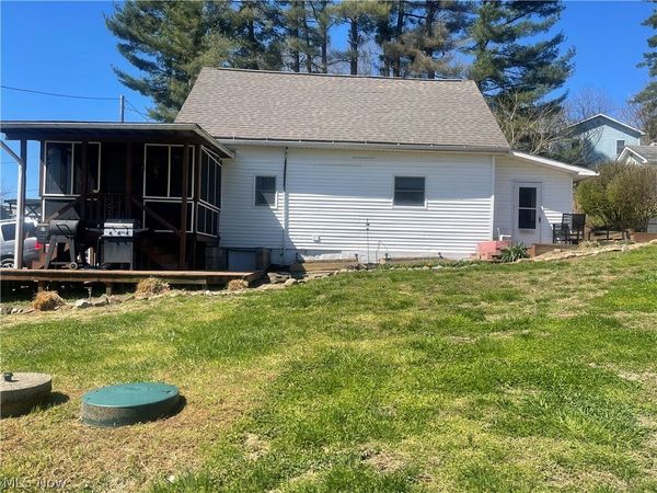 19646 Locust Alley, OH 45735