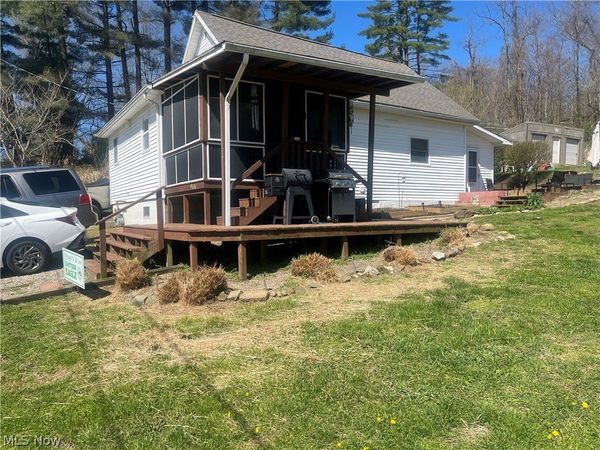 19646 Locust Aly, OH 45735