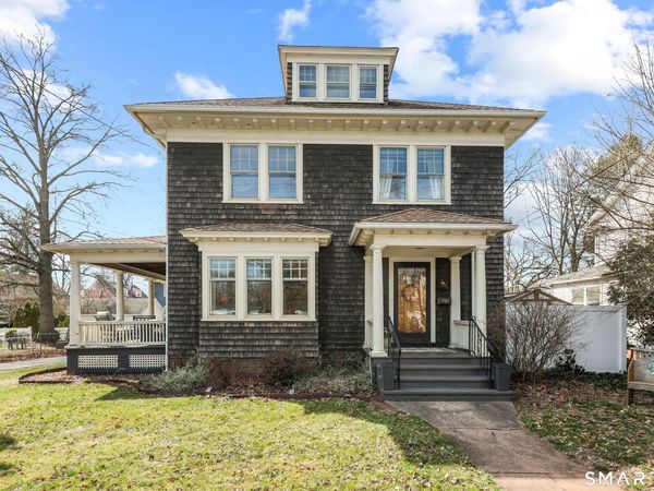 1720 Whitney , Hamden, CT 06517