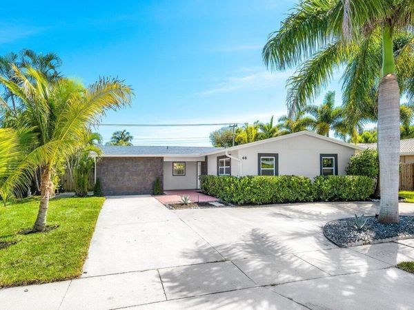 46 SW 9th Avenue, Boca Raton, FL 33486