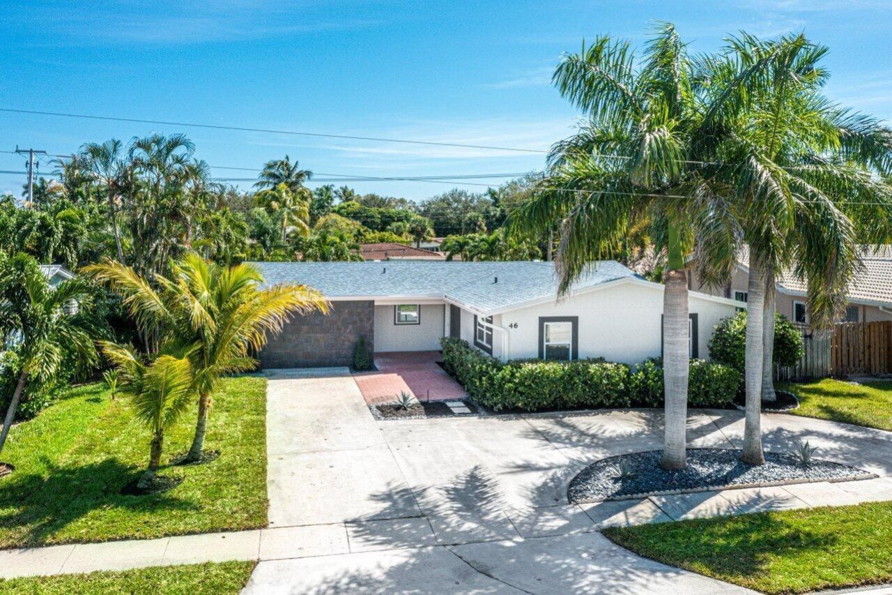 46 SW 9th Avenue, Boca Raton, FL 33486 Photo