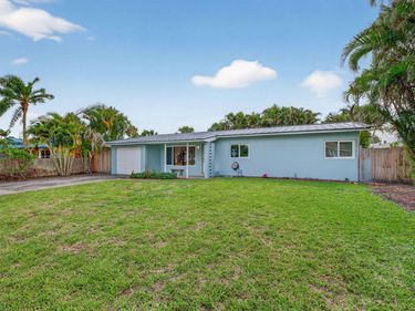 3140 NE 9th Avenue, Pompano Beach, FL 33064