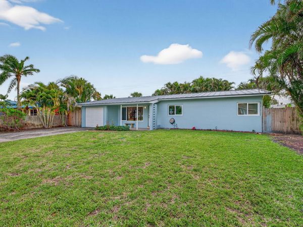 3140 NE 9th Avenue, Pompano Beach, FL 33064