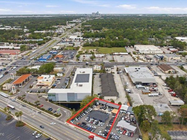 5023 BOWDEN Road, Jacksonville, FL 32216