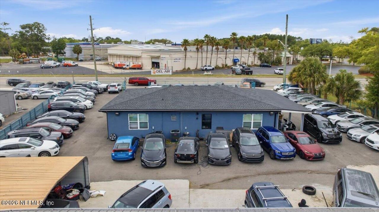 5023 Bowden Road, Jacksonville, FL 32216 Photo