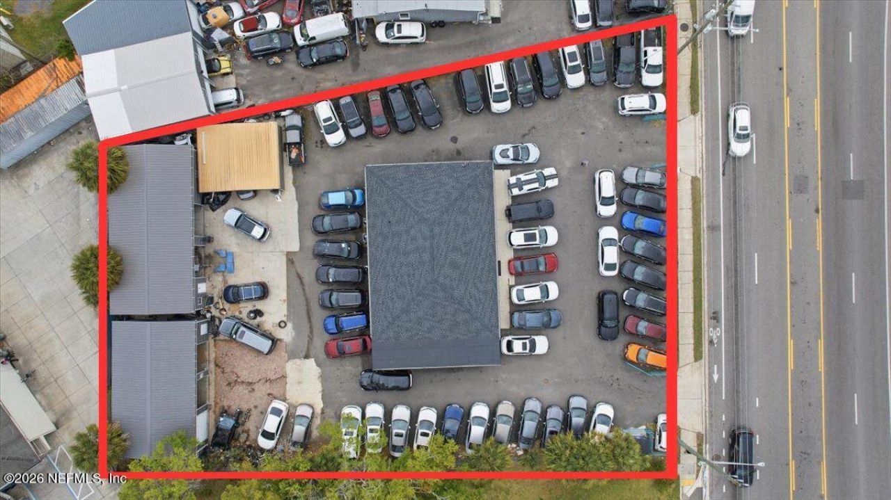 5023 Bowden Road, Jacksonville, FL 32216 Photo