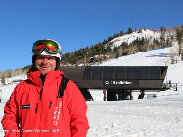 0075 Prospector Road, Unit 8208-1, Aspen, CO 81611