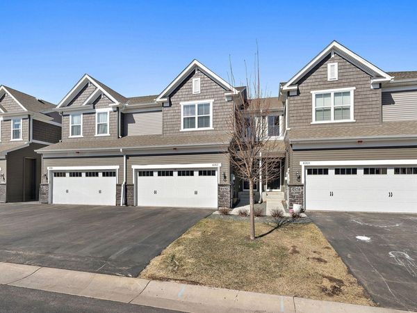 4363 Corn Silk Lane, Woodbury, MN 55129