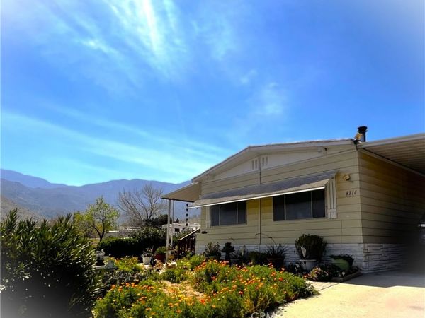 8316 Dawn Place, Lake Isabella, CA 93240