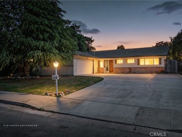 3319 Candlewood Drive, Bakersfield, CA 93306
