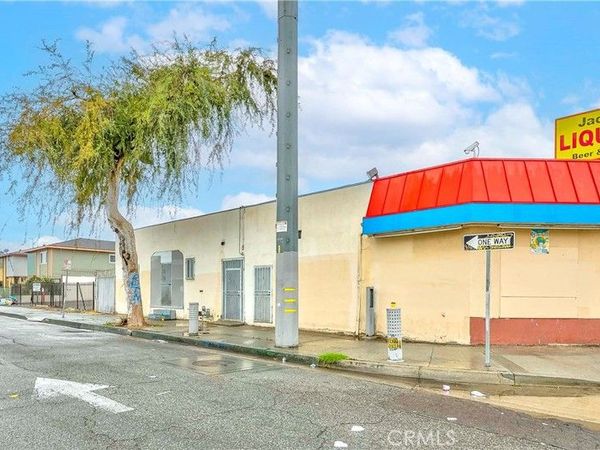 4700 W Imperial, Inglewood, CA 90304