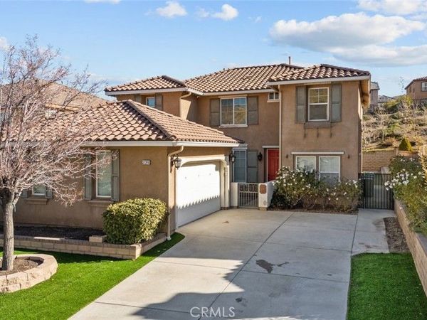 37200 Pergola, Palmdale, CA 93551
