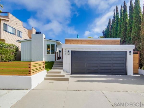 8457 Paseo Del Ocaso, La Jolla, CA 92037