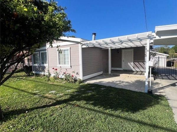 6333 Citrus, Whittier, CA 90601
