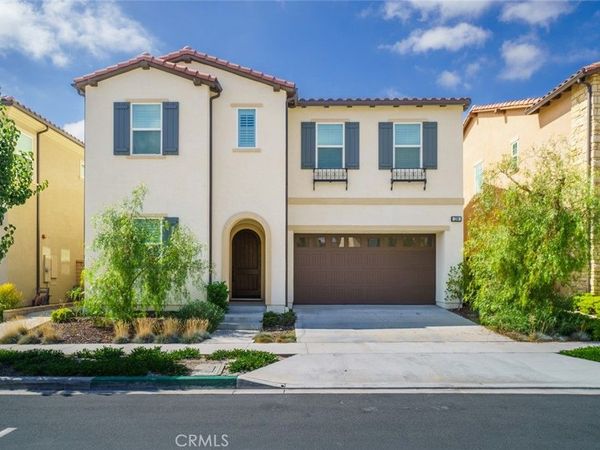 238 Pinnacle Drive, Lake Forest, CA 92630