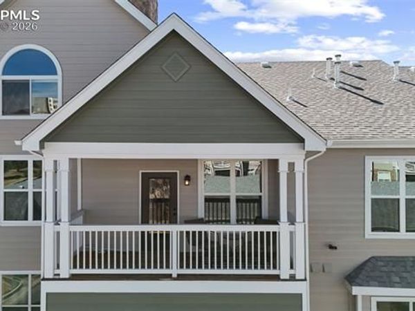 6009 Castlegate Drive, Unit C36, Castle Rock, CO 80108