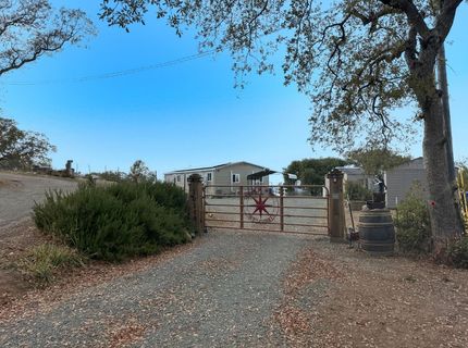 20210 Canyon View Rd, Jackson, CA 95642 Photo