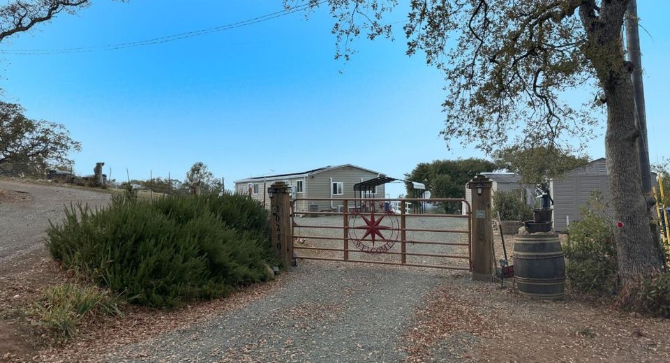 20210 Canyon View Rd, Jackson, CA 95642 Photo