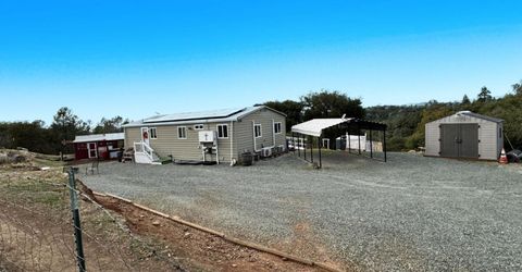 20210 Canyon View Rd, Jackson, CA 95642 Photo