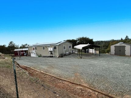 20210 Canyon View Rd, Jackson, CA 95642 Photo